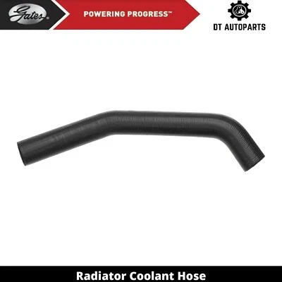 For 1966 Plymouth Belvedere II Radiator Coolant Hose Upper Gates - Image 1 of 4