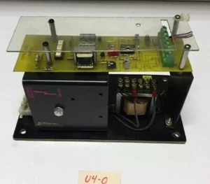 Payne Engineering Power Control 18DZ-4-30 480VAC *Fast Shipping* Warranty - Picture 1 of 5