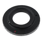 C Mount Lens Converter Adapter Ring for Nikon 1, J1, J2, J3, J4, J5, J6, S1, V1,