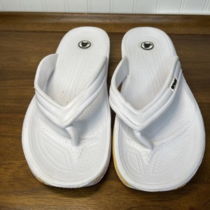 Las mejores ofertas en Sandalias Crocs naranja para De hombre | eBay