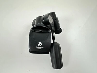 Vanguard Window Mount for Spotting Scope/Camera/Camcorder (PH-222) - Image 1 of 4