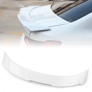 Alerón trasero YOFER blanco para BMW Serie 3 G20 2019-2021 - Imagen 1 de 12