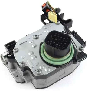 62TE OEM Mopar Main Solenoid Assembly Block Pack 2007-On Fits Chrysler - Picture 1 of 3