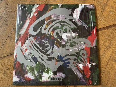 The Cure Mixed Up Vinyl 2LP DLP 2018 EU Original - Bild 1 von 4