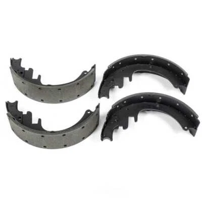 Drum Brake Shoe fits 1974-2002 GMC P3500 C3500,K3500 G3500  POWER STOP - Image 1 of 2