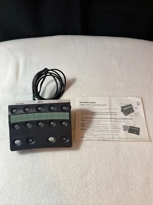 Insteon ControLinc V2 Tabletop Controller Model 2430 SmartHome Tested & Works - Image 1 of 4