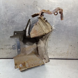 Nissan 350Z 3.5 V6 2002-2009 Driver/Right/OS Rear Strut Tower Metal Frame - Picture 1 of 5