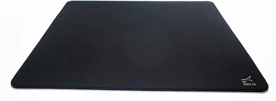 ARTISAN Gaming Mouse Pad 330x420x4mm Zero FX XSOFT L Taglia FXZRXSL Nero - Immagine 1 di 3