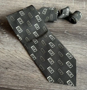 DiMaggio Multicolor Hand Made Pure Silk Men's Neck Tie. - Picture 1 of 4