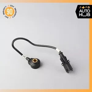08-19 Maserati Quattroporte M139 GranTurismo Right Side Knock Sensor OEM 74k - Picture 1 of 11