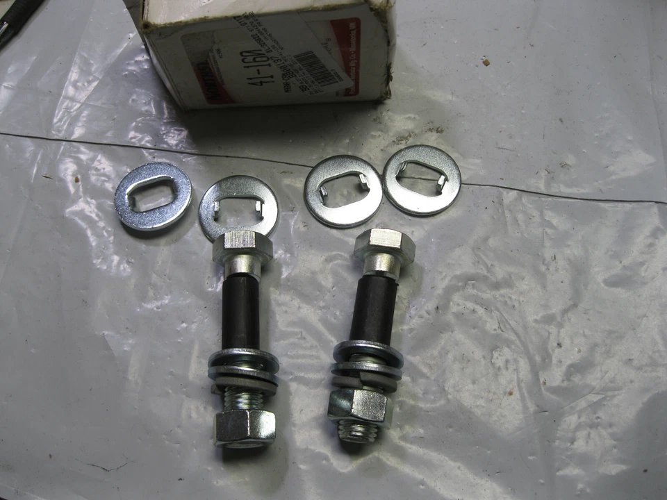 Alignment Camber Kit Northstar 41-160 - Image 1 of 4