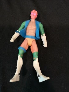 DC Universe Classics Trigon Wave 13 Teen Titans Superboy DCUC PROTOTYPE  - Picture 1 of 7