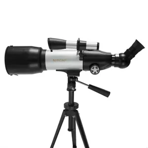 350x70 Telescope Kit for Wildlife, Nature & Astronomy. A free gift included - Picture 1 of 6