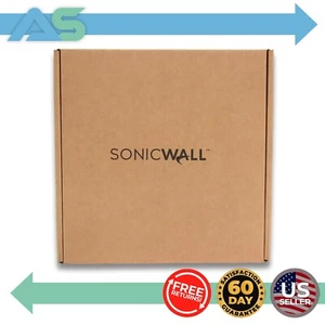Sonicwall Sonicwave 621 Wireless Access Point | Wi-Fi 6, Indoor | 02-SSC-8062 - Picture 1 of 7