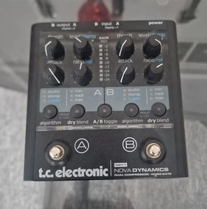 TC Electronic Nova Dynamics NDY-1 - Picture 1 of 2