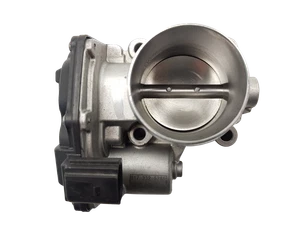 Mariposa De Aire Ford Volvo 7S7G-9F991-CA 0280750535 1.6 Bosch 0km 1020 - Imagen 1 de 10