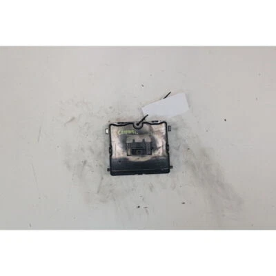 CENTRALINA CLIMATIZZAZIONE PER RENAULT KADJAR (18) 1.5 DCI (85KW) 2WD SUV 2018 - Immagine 1 di 4