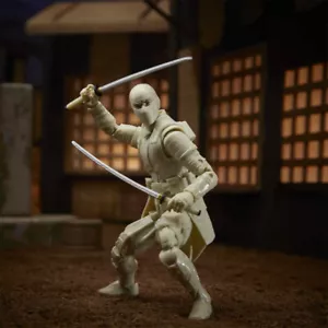 Hasbro G.I.JOE Classified Serie - Storm Shadow - Snake Eyes Movie version - Imagen 1 de 5