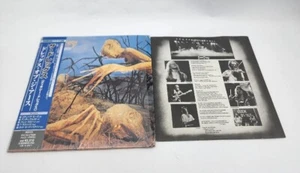 Dixie Dregs - Dregs Of The Earth CD - JAPAN Import - Bild 1 von 2
