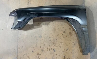 Dodge Ram 1500 2500 1994-2001 guardabarros conductor lado izquierdo acero imprimado SOLO RECOGIDA Foto 1 de 4