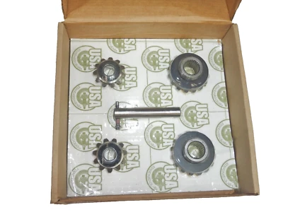 Equipo estándar EE. UU. para Jeep Cherokee XJ 91-96 Spider Gear Kit 39002 ENVÍO GRATUITO Foto 1 de 4