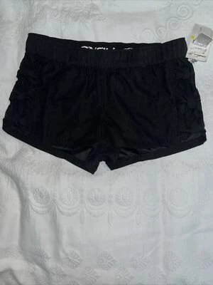 Pantalón Corto O’Neil Niñas Missy Board Negro Talla Mediana  Foto 1 de 4