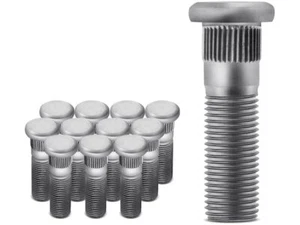 For 1990 Nissan Axxess Wheel Stud Set Autopart Premium 34377WG Wheel Stud - Picture 1 of 2