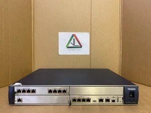 Siemens HiPath OpenOffice IPS30807-U6646-X-12 ME Unified Communications -Inc VAT - Picture 1 of 7