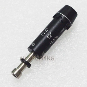 Tip Size.335 Loft Golf Shaft Adapter Sleeve For Cobra Bio Cell Driver 9º-12 º - Picture 1 of 2