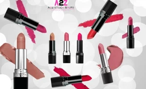 AVON - TRUE - PERFECTLY MATTE  LIPSTICK - 10 SHADES AVAILABLE  - Picture 1 of 14