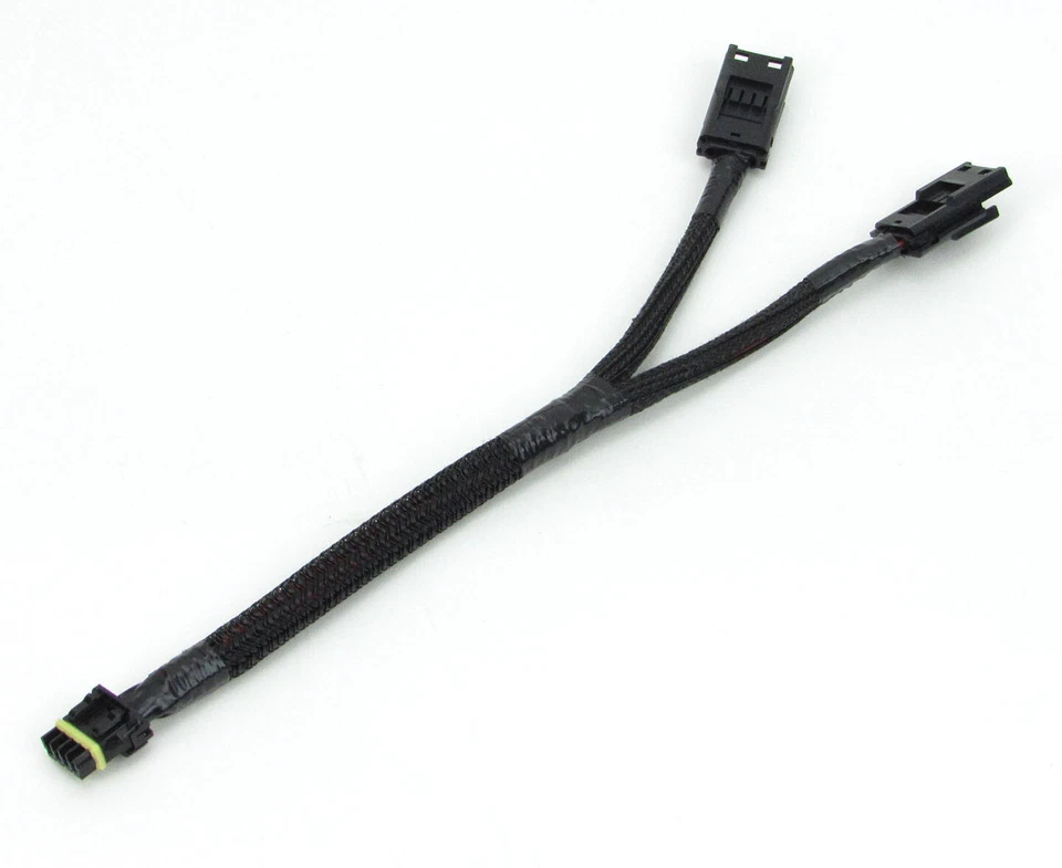 Divisor en Y CAN Bus (6") para Holley EFI - Terminator X - Dominator 558-465 Foto 1 de 1