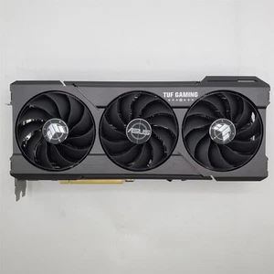 ASUS TUF Gaming GeForce RTX 4070 Super OC Edition 12GB GDDR6X Graphics Card - Bild 1 von 10
