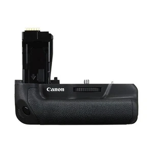 Canon BG-E18 Battery Grip for EOS Kiss X8i 8000D Near Mint JAPAN - Picture 1 of 2