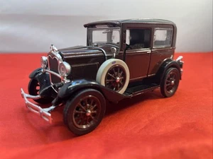 Modelo A 1931 Deluxe Museo Nacional del Motor Tudor Edad de Oro - Imagen 1 de 4