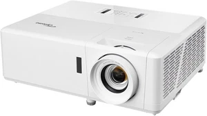 Optoma ZW400 WXGA DLP Projector 4500 Lumens 250000:1 HDMI - Picture 1 of 6