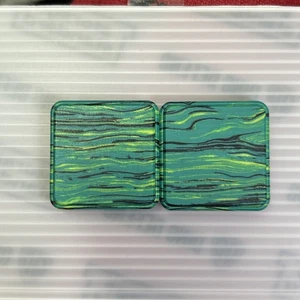 Sándwich de helado cuadrado Magnus Klondike deslizador completo - Imagen 1 de 2