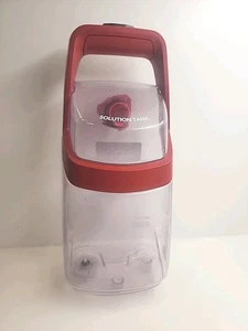 Hoover Spotless Portable Carpet Cleaner Solution Tank & Cap FH11300 Replacement - Picture 1 of 7