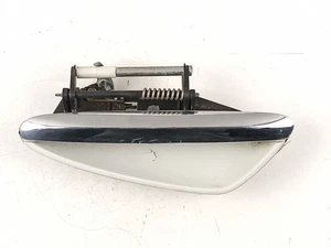156080290 MANIGLIA ESTERNA POSTERIORE SINISTRA / 46844 PER ALFA ROMEO 159 2.4 TD - Foto 1 di 9
