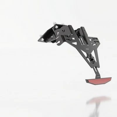 HIGHSIDER pro Kennzeichenhalter Akron-RS HONDA CR 125 R (JE01) 1122245 — 第 1/4 张图片