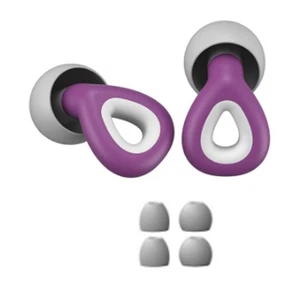 Tapones para los oídos para dormir, Tapones Para Dormir, reducción de ruido, Waterdi2258 - Imagen 1 de 6