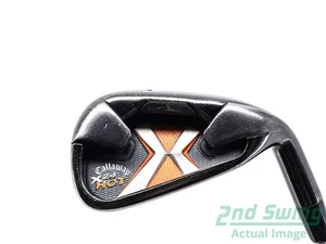 Mizuno JPX 900 Forged Single Iron Pitching Wedge PW Steel X-Stiff Right 36.0in - Picture 1 of 8