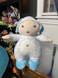 Madame Alexander 14 Zoll Snuggle Nugget Welpe Puppe, heller Hautton - Bild 1 von 11