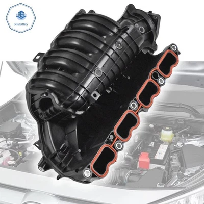 Intake Manifold for Toyota Camry 2018-24 LE SE XLE XSE Avalon 2021 2.5L L4 Gas - Image 1 of 4