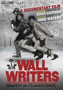 WALL WRITERS - Imagen 1 de 1