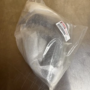 11D-E240J-10 KÜHLERSCHUTZ 660 XTZ TENERE NEU OEM YAMAHA - Bild 1 von 3