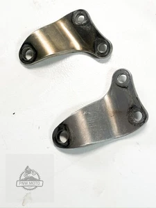 2007 Kawasaki KX450F KX 450F OEM UPPER MOTOR MOUNT BRACKET HOLDER 06-08 + - Picture 1 of 2