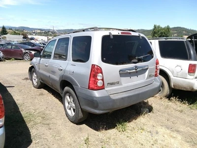 Левый нижний рычаг управления передний подходит для 05–12 ESCAPE 30153759 - Изображение 1 из 4