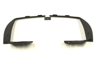 Cuadro de instrumentos Jaguar XJS 1989-1994 VELOCÍMETRO panel de acabado bisel de ajuste Foto 1 de 4