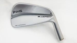 Ping Blueprint Forged #6 Iron Club Head Only 897493 - Picture 1 of 4