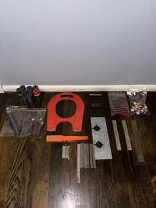 Magnete für Kinder Klassenzimmer Schüler Bildung Wissenschaft Experiment RIESIGES KONVOLUT - Bild 1 von 9